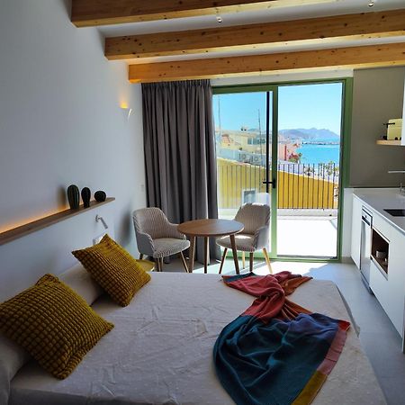 Mare Studios Villajoyosa Bagian luar foto