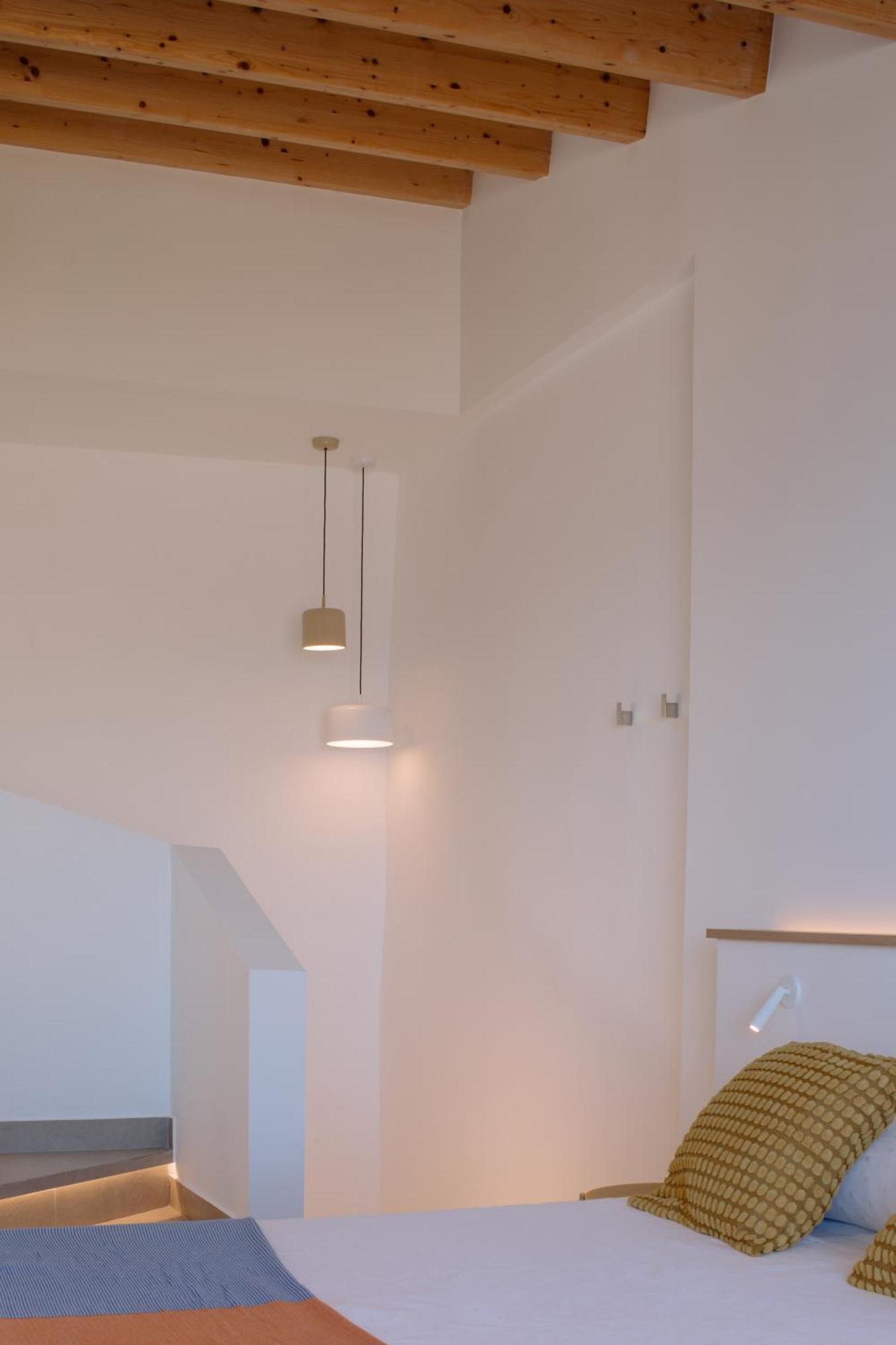 Mare Studios Villajoyosa Bagian luar foto