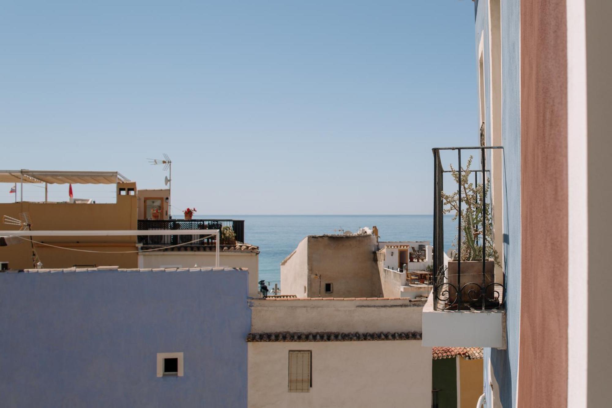 Mare Studios Villajoyosa Bagian luar foto