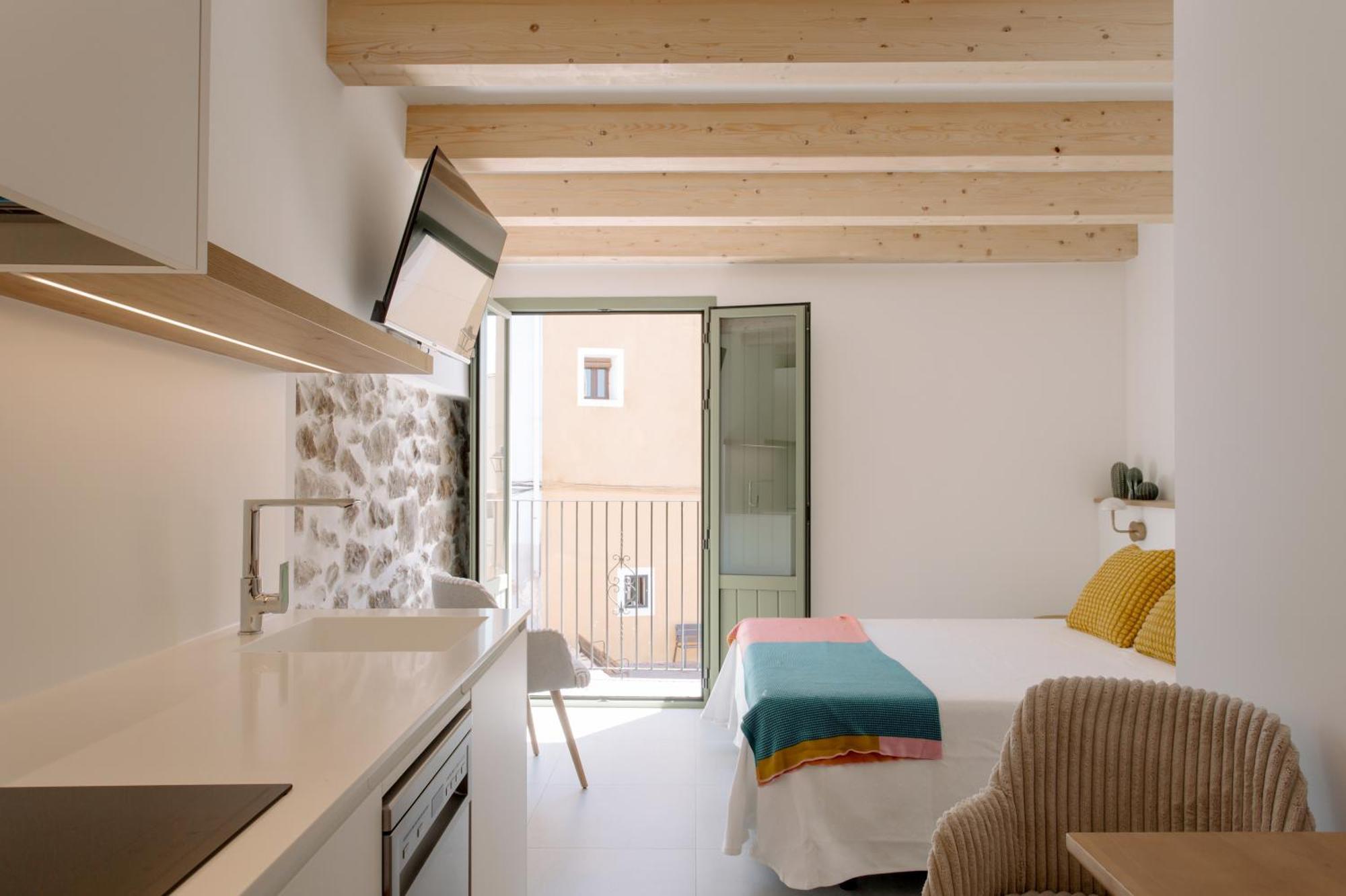 Mare Studios Villajoyosa Bagian luar foto